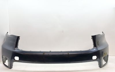 2014-2016 Toyota Highlander Front Bumper 