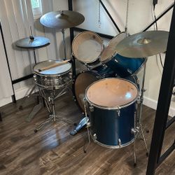 drum set