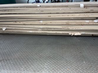 Drywall Need Gone!