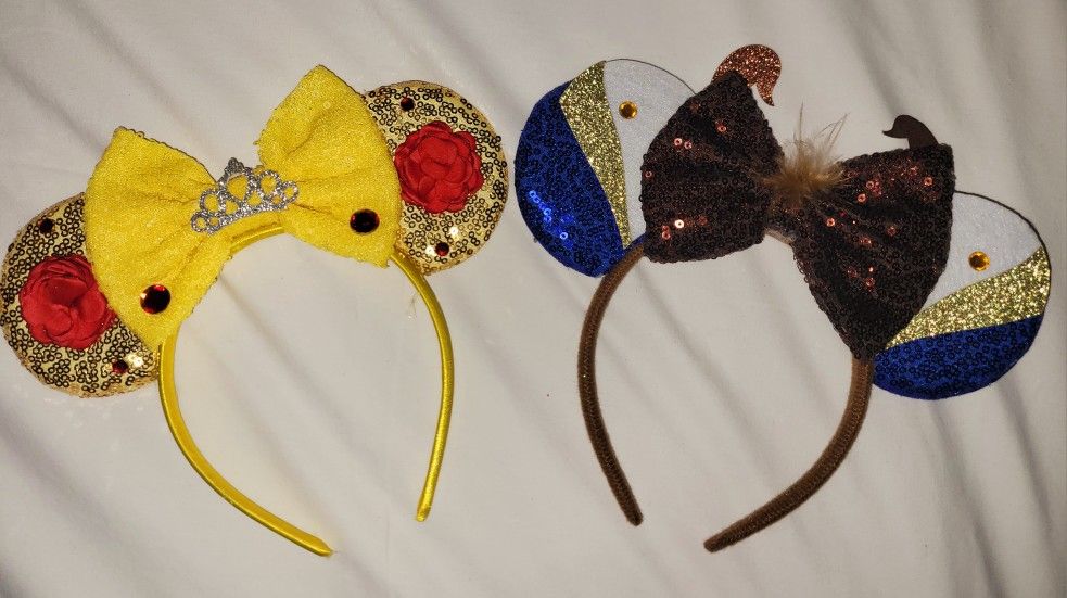 Disney Ears Headbands