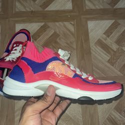 $ Channel Runners $
