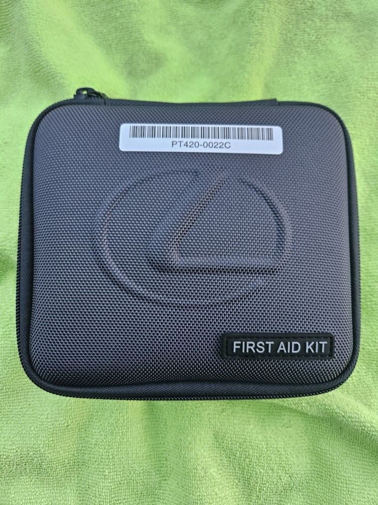 2024 OEM First Aid Kit 