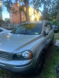 2011 Volvo Xc90