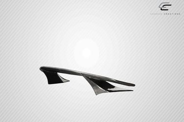 Blemished 2014-2017 BMW i8 I12 Carbon Creations GT Concept Rear Wing Spoiler - 1 Piece