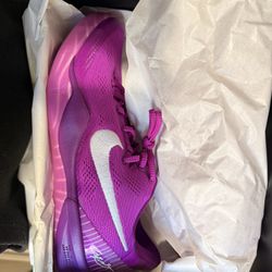 Kobe 8 Proto EYBL Promo