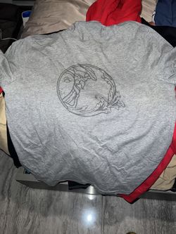 Mens Versace Medium Shirt