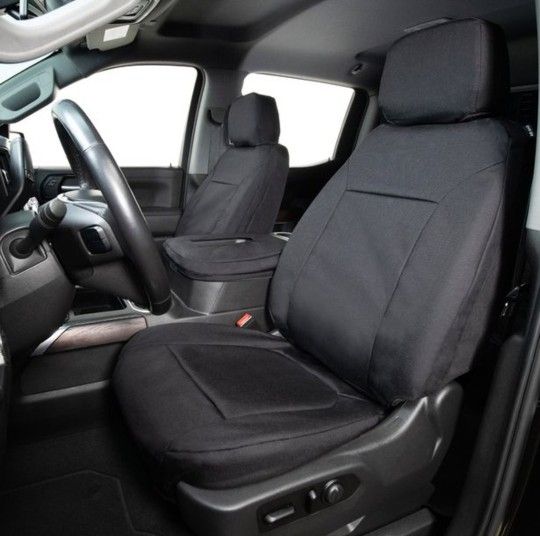 Cover Craft Cordura Seat Covers Chevy Gmc Pickups