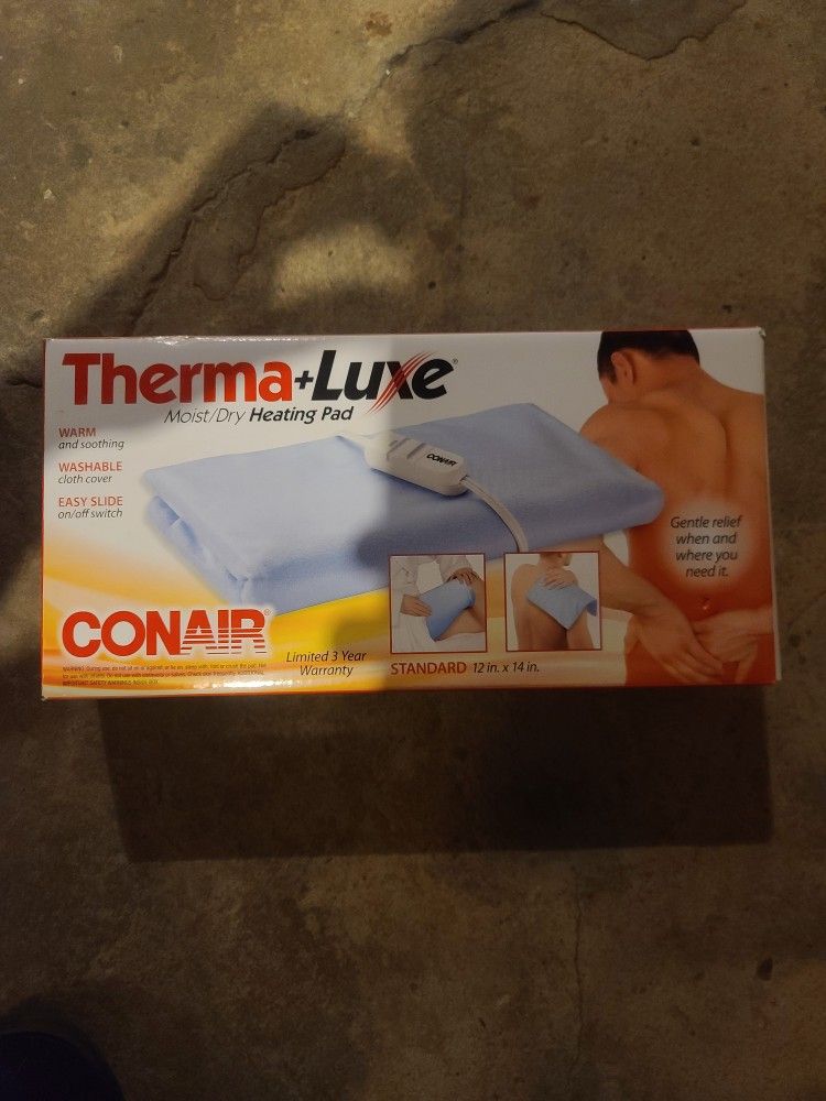 Heating Pad