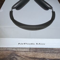 AirPod Max
