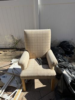 Accent Chair