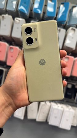 Moto G Stylus 2024 - Cricket