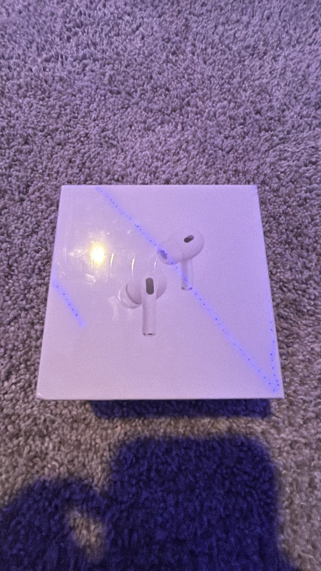 Airpods Pro 2nd Generation MagSafe (USB-C) BRAND NEW
