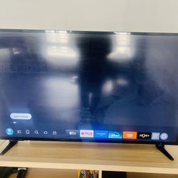 Insignia Smart Fire TV
