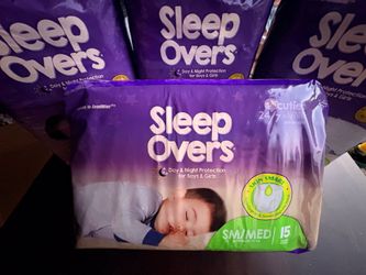 Sleepovers