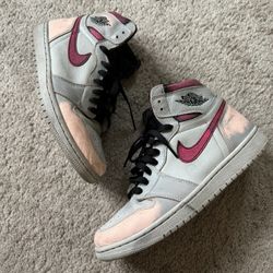 Jordan 1’s OG’s 