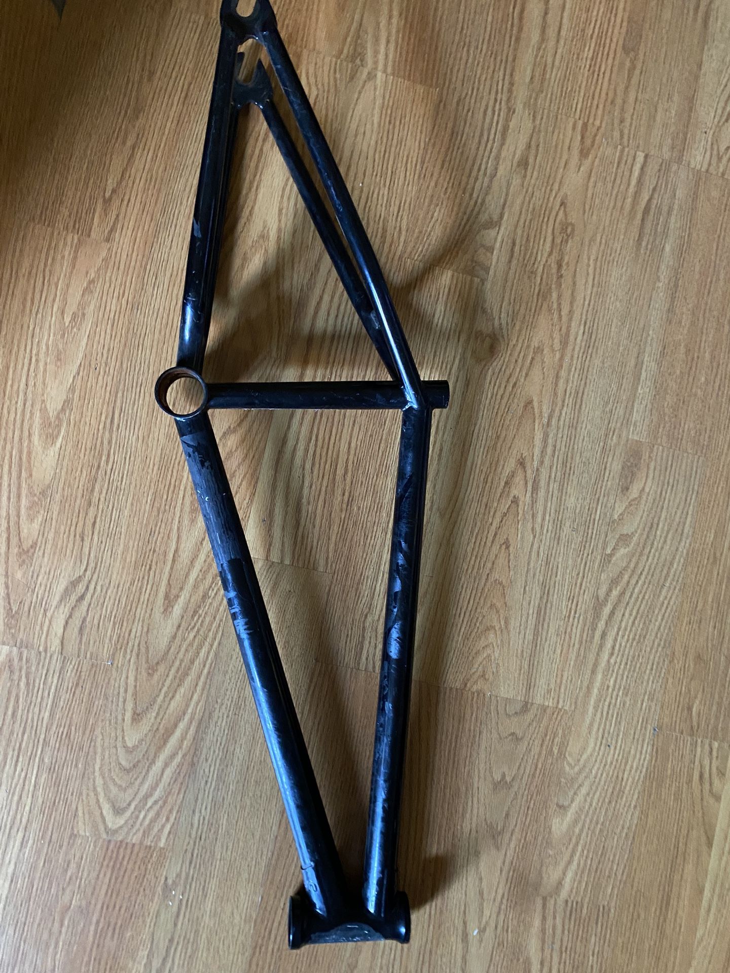 Bmx Frame