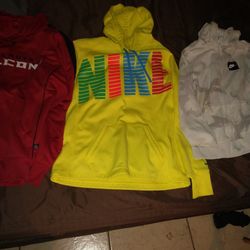 Nike Hoodies 