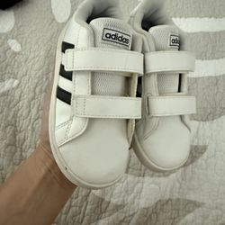 Kid Shoes 