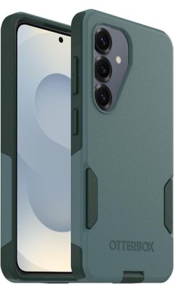 OtterBox Samsung Galaxy S26 Commuter Series Case - Sagebrush Green