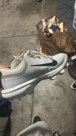 Nike football cleats