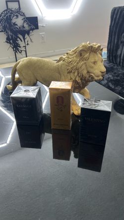 Man fragance new n seal