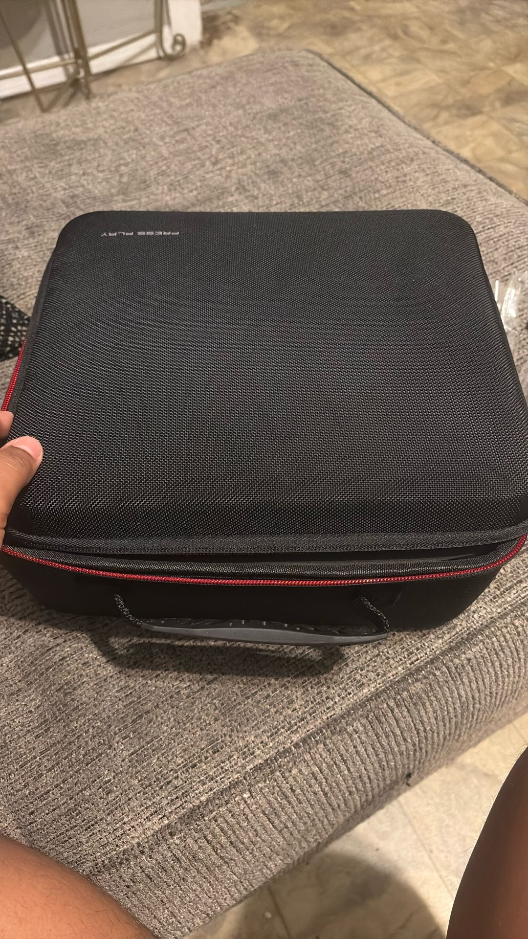Like New Nintendo Switch, With Nintendo Switch Case KIT