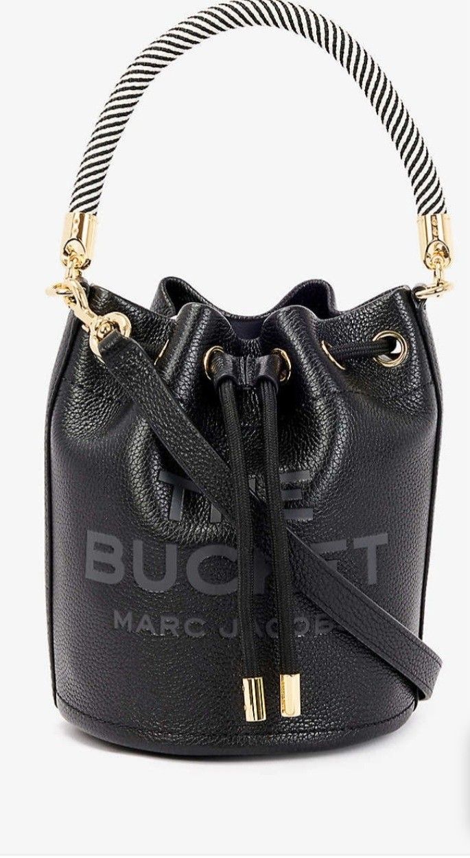 New & Authentic 100% MARC JACOBS Bag