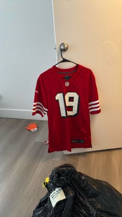 Deebo jersey 49ers