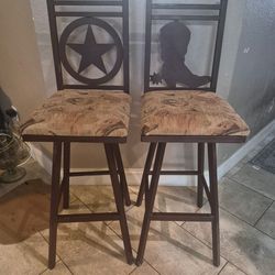 Bar stools