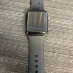 Iwatch Series 3 38MM Wifi Only 