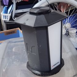 Monster Glo Bluetooth Speaker/Light 