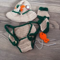 Newborn Photography 