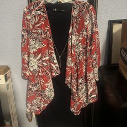 2 Peice Dress