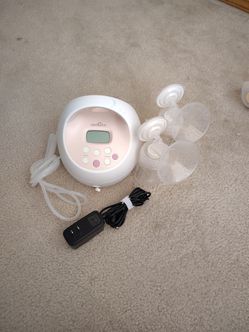 Spectra pump