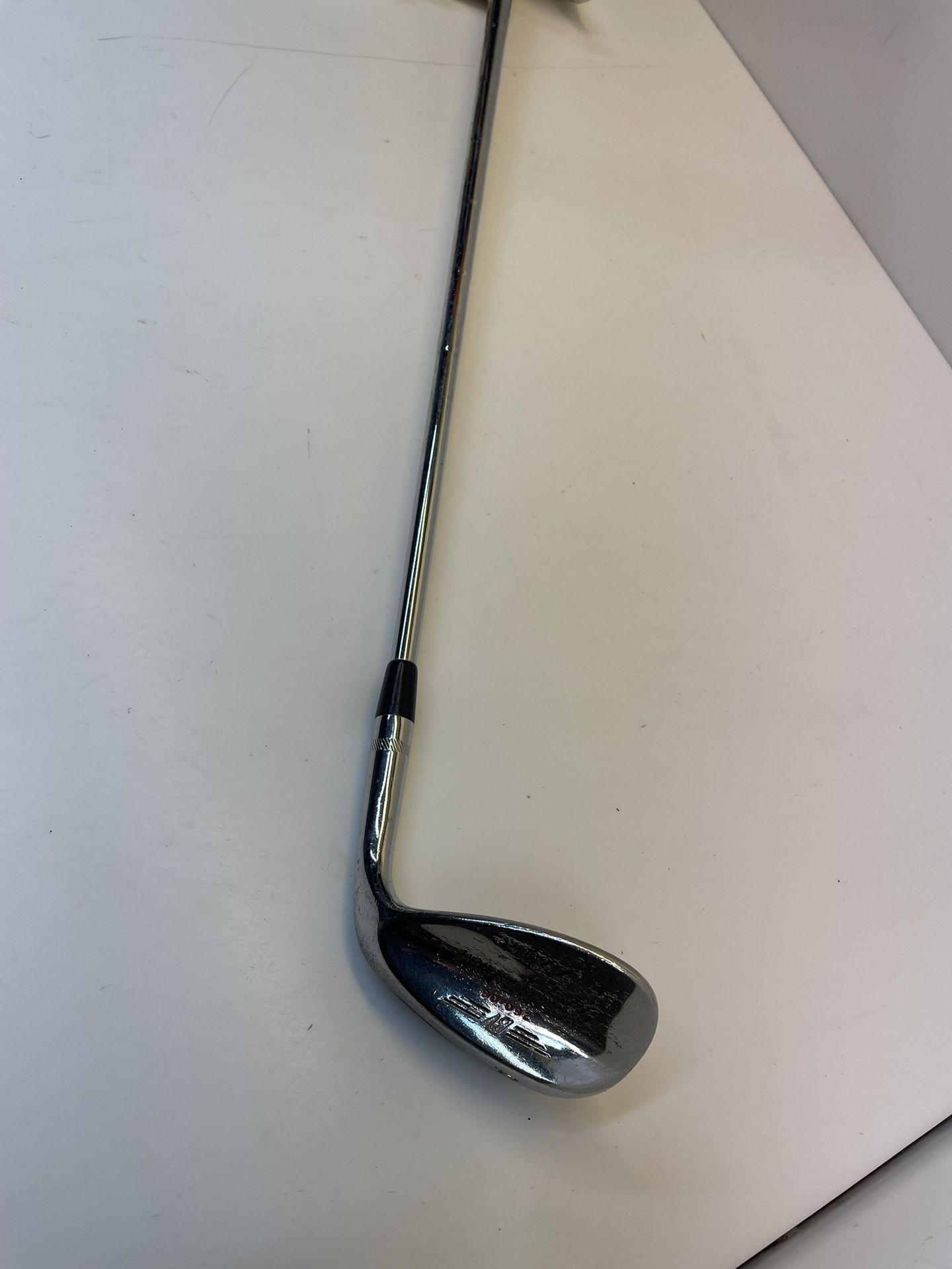 Titleist BV 60° Wedge Golf Club