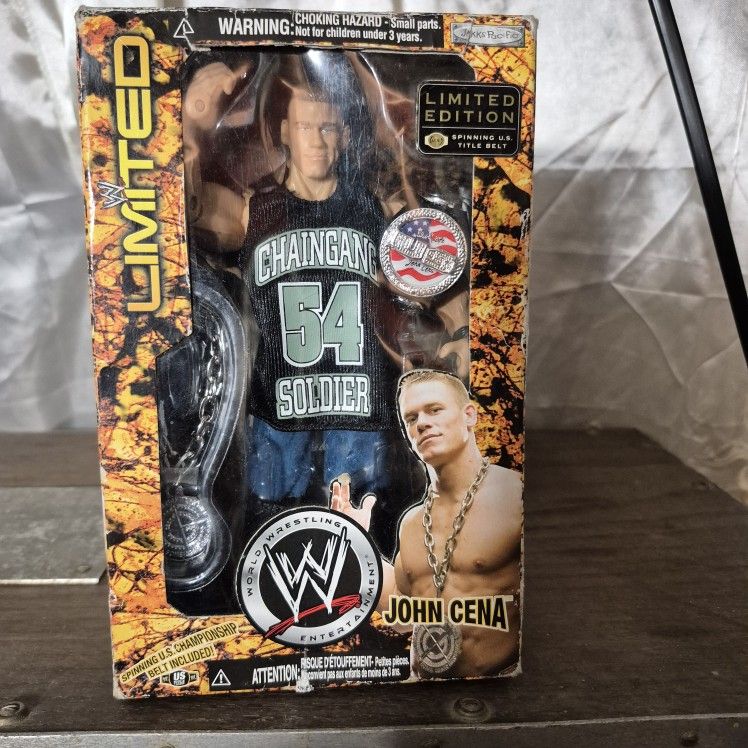 John cena 