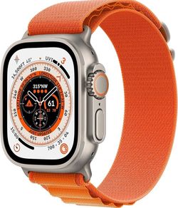 Apple Watch Ultra 1