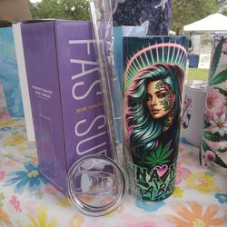 Custom Design Tumblers