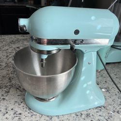 KitchenAid Stand Mixer