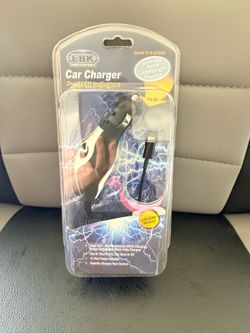 Car Charger