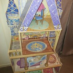 Princess Castle 