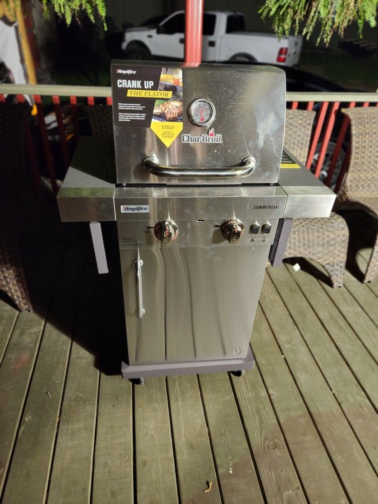 Grilled