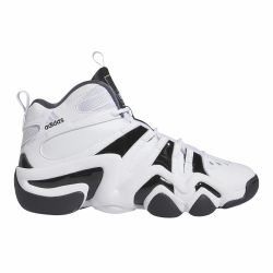 Adidas Crazy 8 White Black (2023) Kobe Bryant Size 12