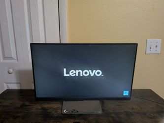 Monitor Lenovo L24i-20 23.8" Full HD (HDMI / VGA).