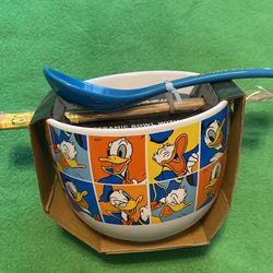 Ceramic Bowl