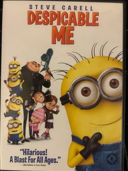 Despicable Me