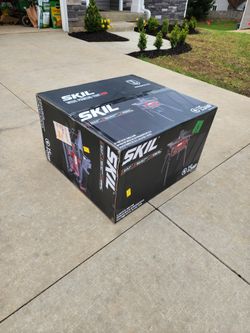 Skil Table Saw 