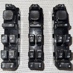 Chevy/Gmc Door Window Switch 