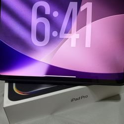 Ipad Pro 11 inch M5 Wifi 256gb