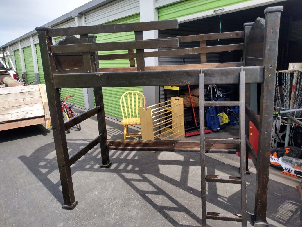 Bunk Bed